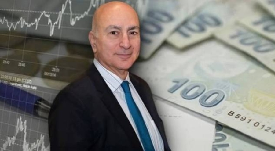 Ünlü iktisatçı yıl sonu enflasyonu için net oran verdi