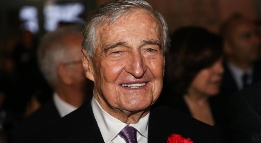 Rahmi Koç'tan flaş Beşiktaş kararı