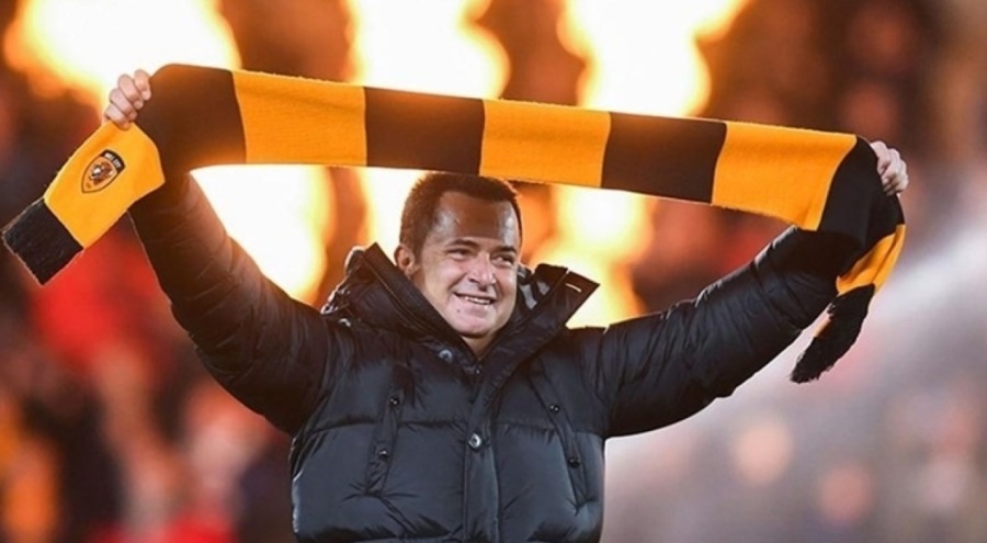 Acun Ilıcalı'dan teknik direktör açıklaması: 'Altı isimle görüştük'