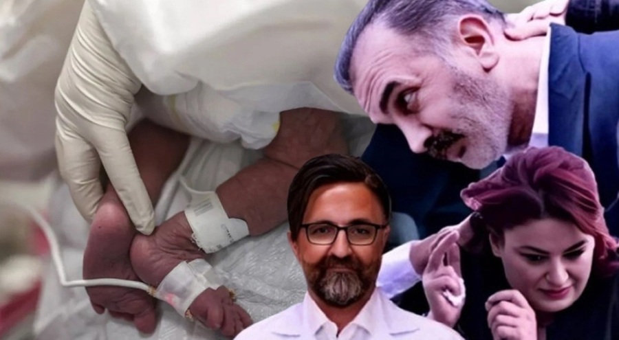 47 sanıklı yenidoğan çetesi davası ertelendi