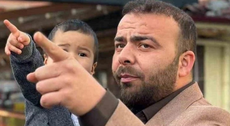 Yeniden Refah Partisi'nde istifa