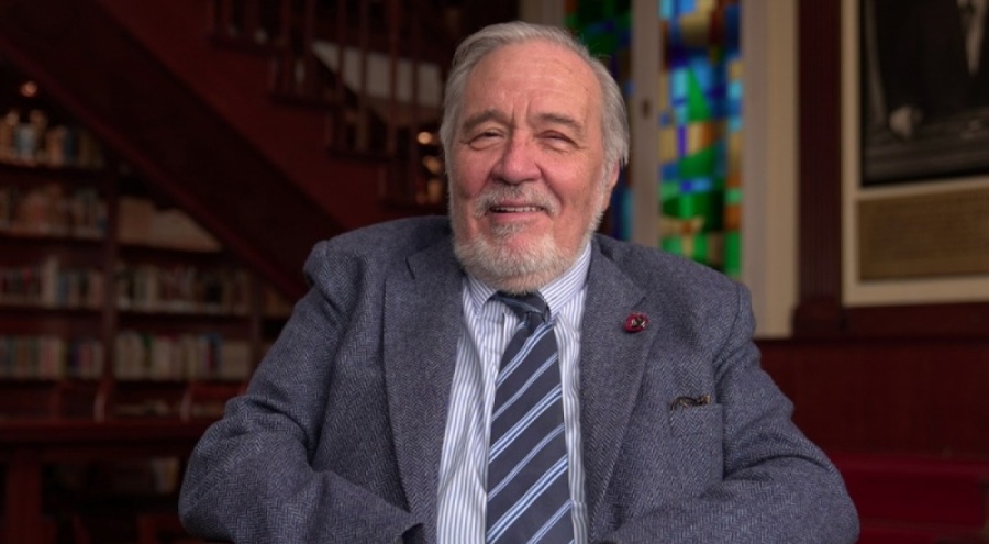 İlber Ortaylı fenalaştı!