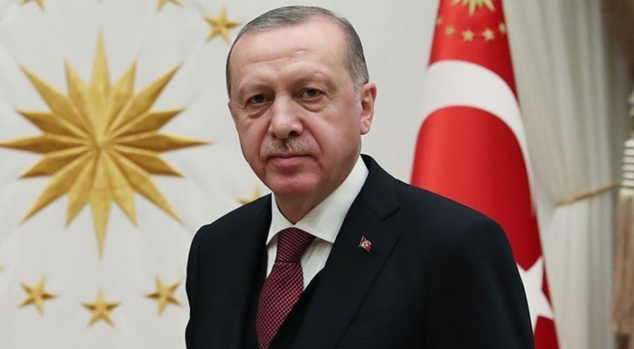 Cumhurbaşkanı Erdoğan'dan "3 Aralık Dünya Engelliler Günü" paylaşımı