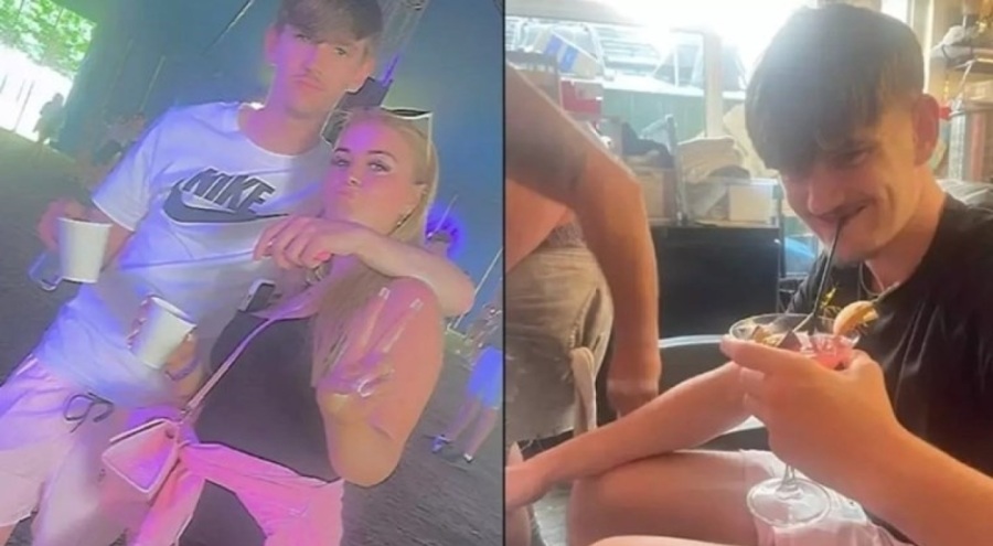 Antalya'daki sır ölüm dünya basınında! "İntihar ya da kaza gibi gösterilmeye çalışılıyor"