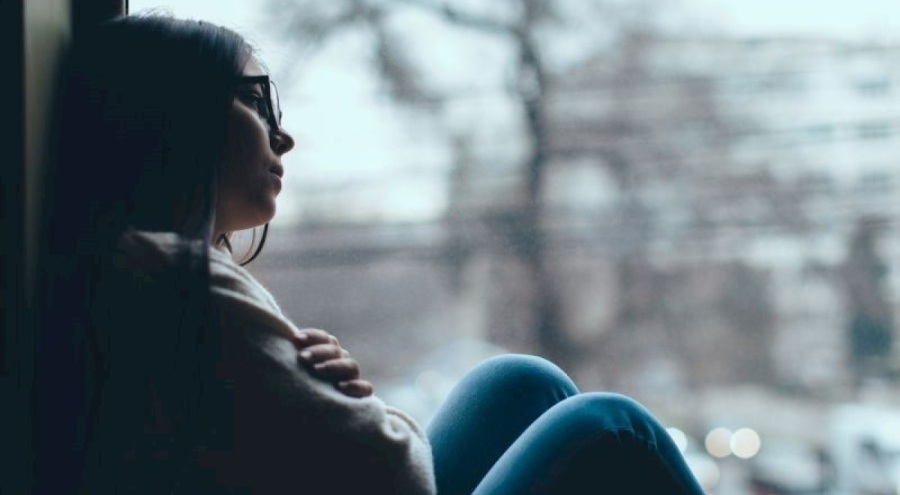 Azalan gün ışığı, kış depresyonu sebebi