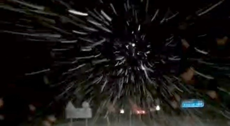 Konya-Antalya Kara yolunda kar yağışı etkili oldu