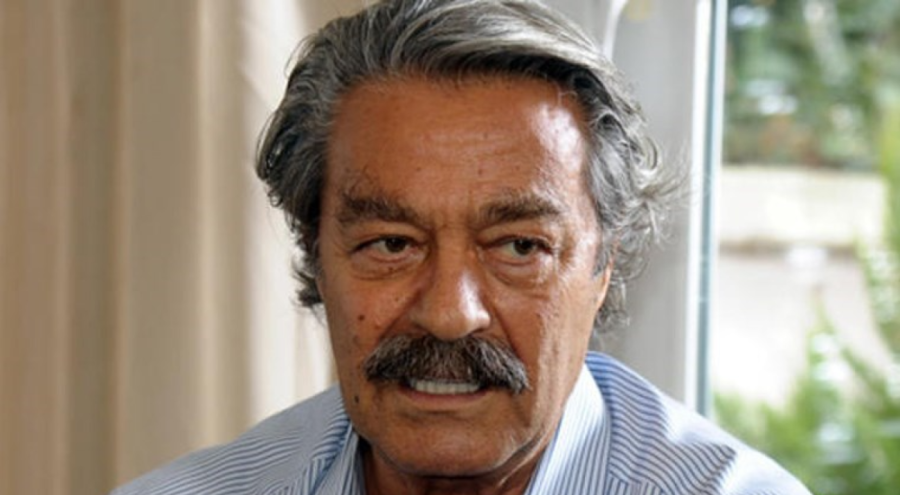 Ünlü oyuncu Kadir İnanır'ın tedavisinde son durum: 'Evde dinleniyor'