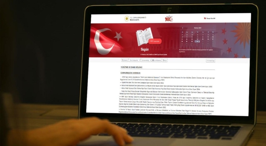 Nükleer tesislere ilişkin esaslar belirlendi