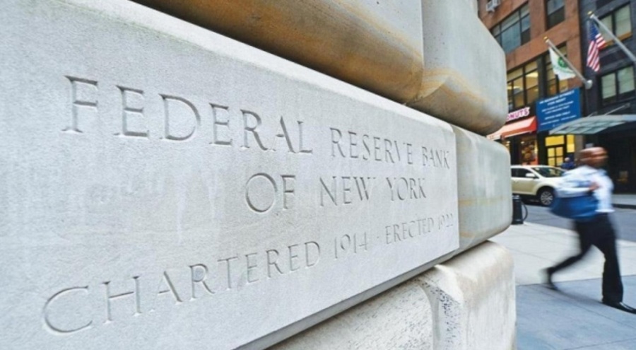 Küresel piyasalarda gözler Fed ve ECB'de