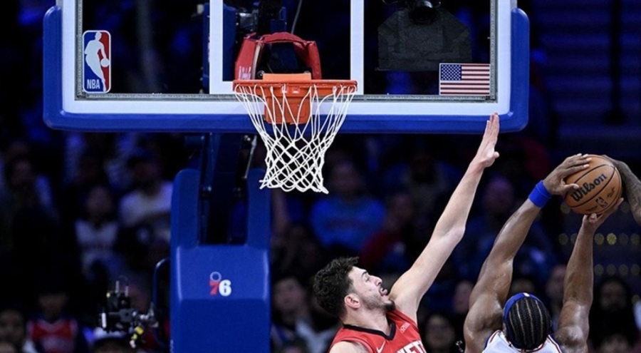 İşte NBA Kupası'nda çeyrek finale yükselen takımlar