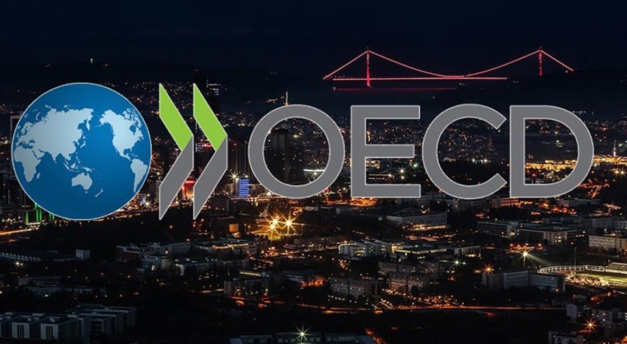 OECD Türkiye tahminini yükseltti