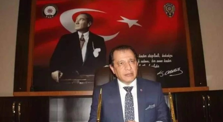 İstanbul'un yeni Emniyet Müdürü, Selami Yıldız oldu