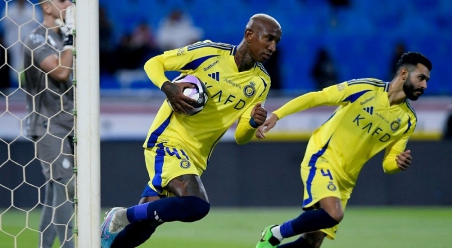 Talisca'dan Fenerbahçe iddialarına cevap