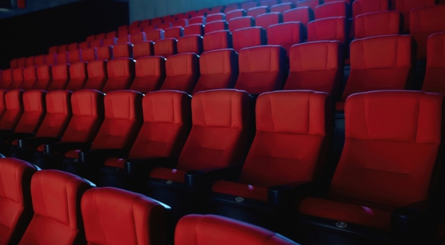 '12. Uluslararası İpekyolu Film Festivali' başlıyor