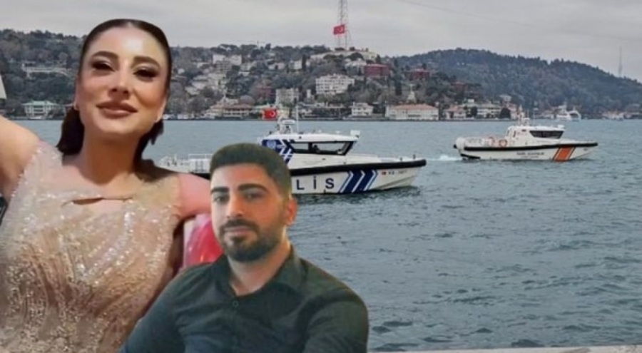 Can kardeşlerden hala bir iz yok: İstanbul Valisi çalışmaları yerinde inceledi