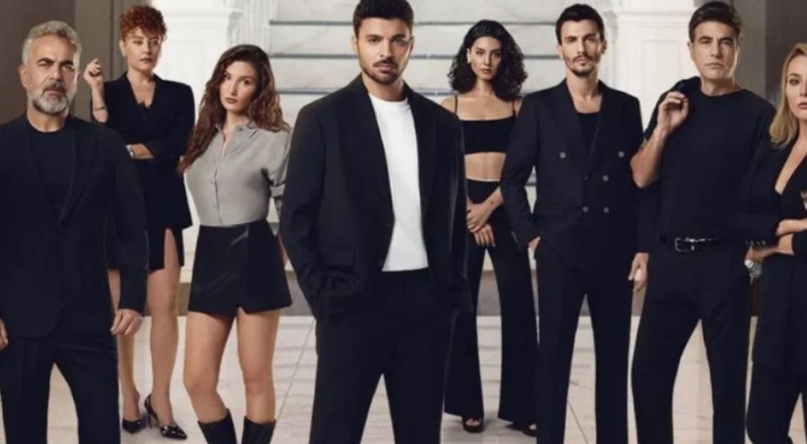 'Yabani' dizisinin final tarihiyle ilgili gelişme
