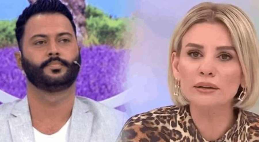 Esra Erol'a programı bırakan Caner Toygar tepkisi