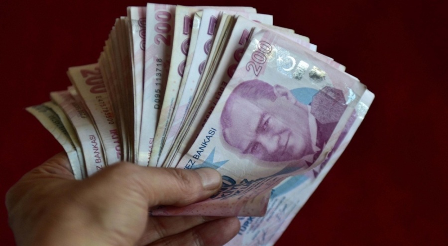 Türk lirası reel anlamda yaklaşık 4 yılın zirvesinde