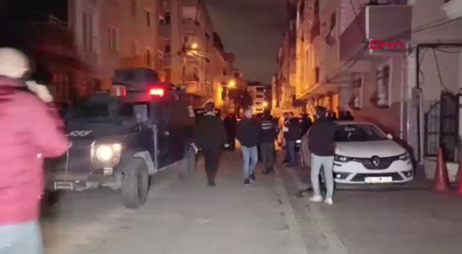 Cinsel istismar şüphelisinin vurduğu çocuk hayatını kaybetti