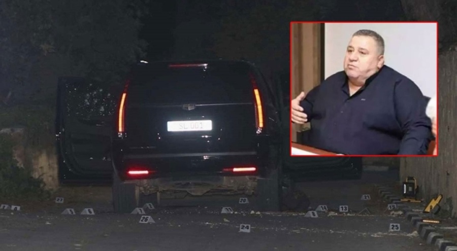 'Halil Falyalı' soruşturmasında iddianame onaylandı