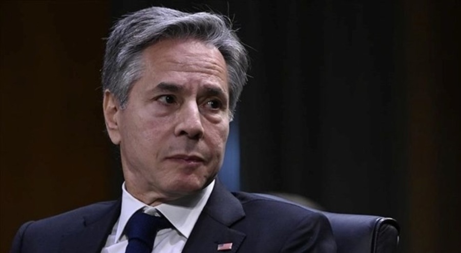 Antony Blinken: HTŞ durumdan istifade etti