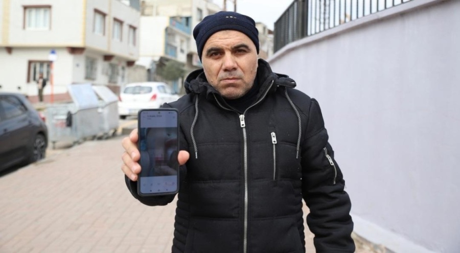 Sünnet skandalı! 4 aylık bebek canından oluyordu