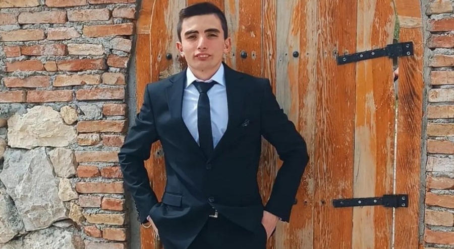 Cipin çarptığı 19 yaşındaki üniversite öğrencisi hayatını kaybetti