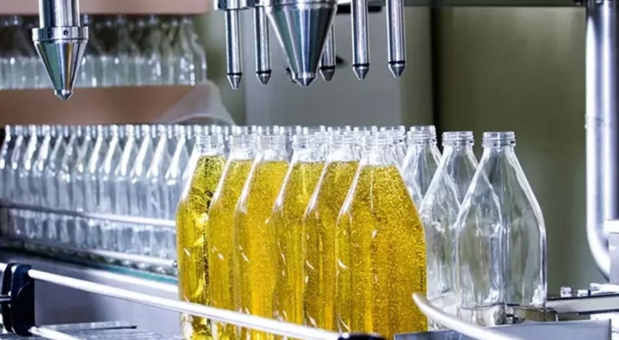 Yağ fabrikasında yangın paniği! 4 kişi yaşamını yitirdi