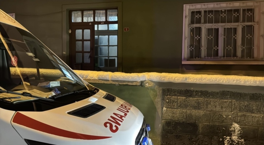 Sobadan sızan gaz yine can aldı! Kardeşleri ölüm ayırdı