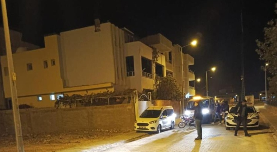 22 suç kaydı bulunan hükümlü uyuşturucuyla yakalandı