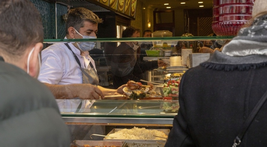 Esnafa konum vergisi geliyor! "Haritayı kullandın"