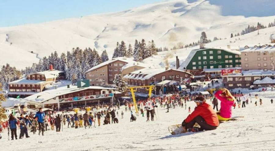 Yeni yıla geri sayım başladı, otellerde yer kalmadı: 4 kişilik bir ailenin tatil maliyeti minimum 150 bin TL