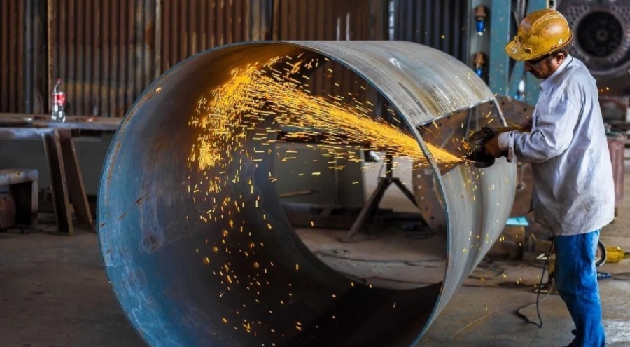 Metalde iki bin işçi greve gidiyor