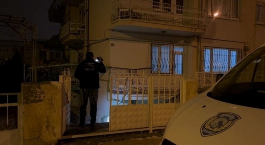 Düşük yapıp cenini bahçesine gömen kadına gözaltı