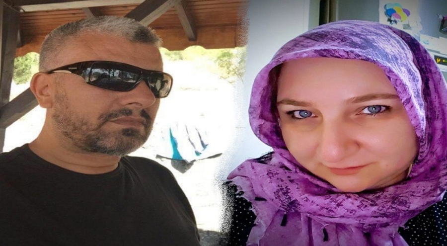 Bursa'da diş hekimi eşini öldüren sanığın ağırlaştırılmış müebbet hapsi istendi