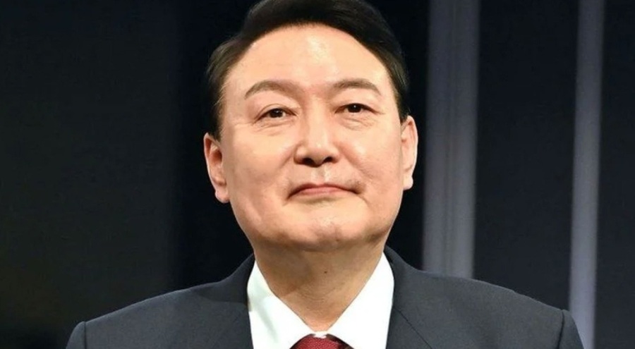 Güney Kore Devlet Başkanı hakkında "vatana ihanet" suçlamasıyla soruşturma başlatıldı