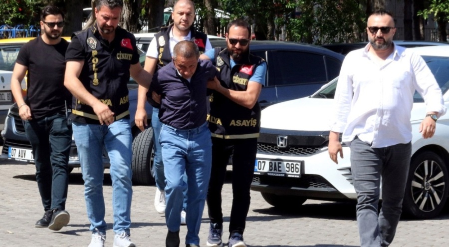 Huzurevinde 3 arkadaşını öldüren adam: "Amacım müdürü korkutmaktı"