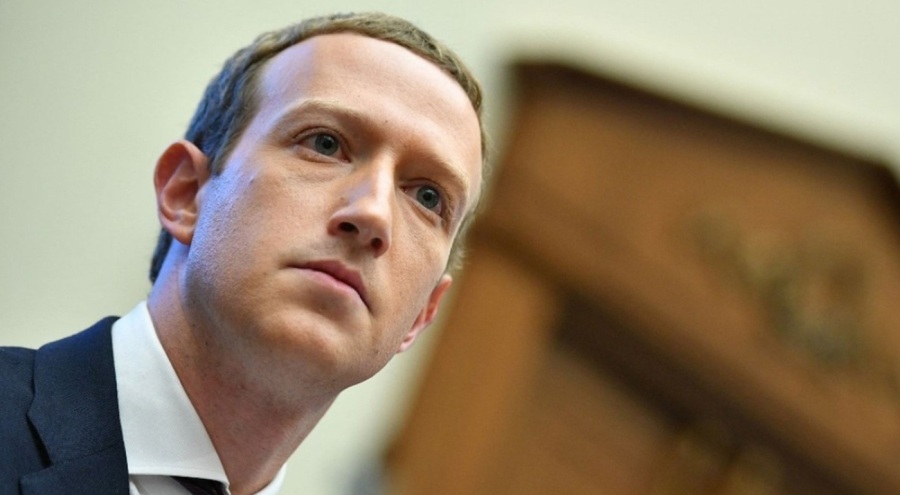 Mark Zuckerberg kendi nükleer santralini kuruyor