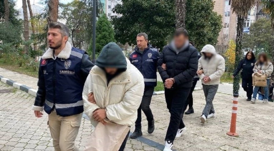 5 ilde yasa dışı bahis operasyonu! Şüpheliler adliyeye getirildi