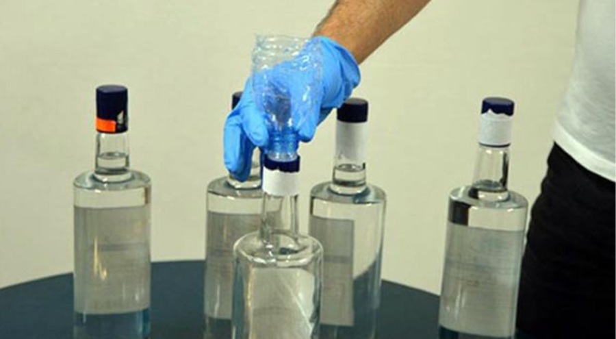 Sahte içki can almaya devam ediyor: Ölü sayısı 22'ye yükseldi