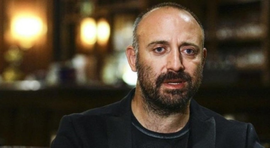Halit Ergenç ekranlara geri dönüyor
