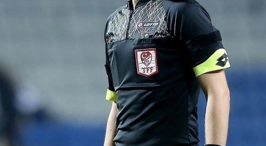 Beşiktaş-Fenerbahçe derbisinin hakemi belli oldu!