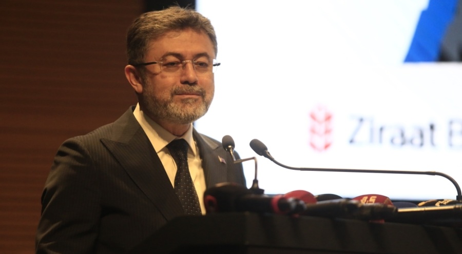Bakan Yumaklı Bursa'da: Bütün bir sektörü töhmet altında bırakmak, en hafif tabiriyle aymazlıktır
