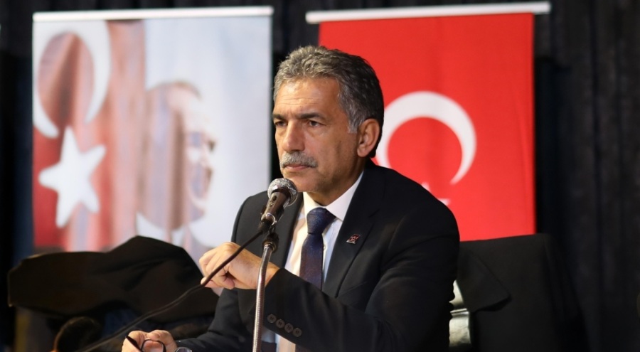 Gemlik Belediye Meclisi'nin gündemi huzur ve hizmet oldu