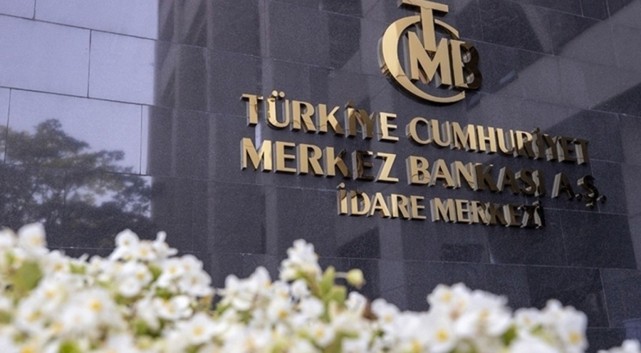 Merkez Bankası rezervleri arttı