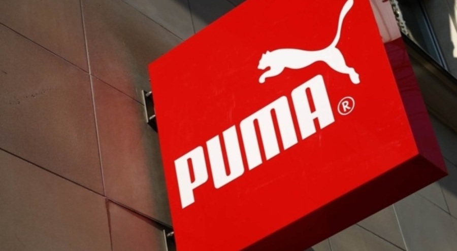 Giyim devi Puma Türkiye'de üretime başladı!