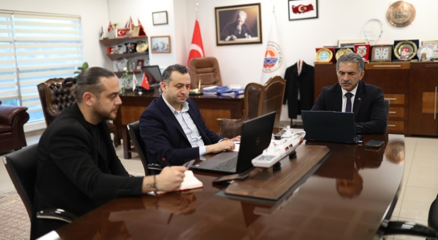 Gemlik, Nanao ile kardeş şehir olacak!