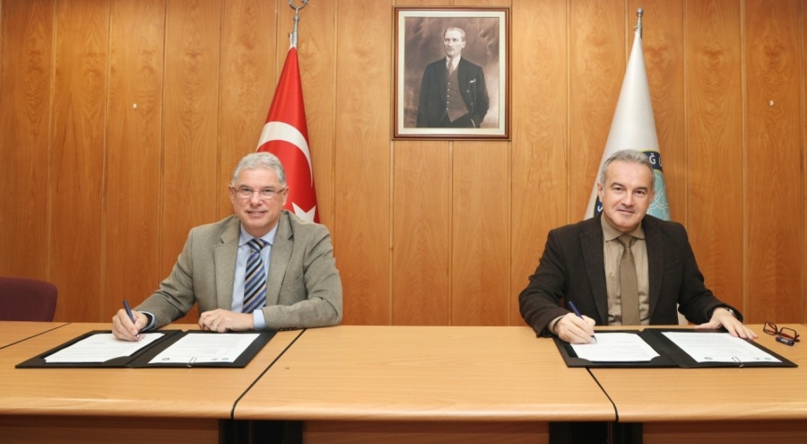 Mudanya'da bütçe dostu öğrenci kantini dönemi