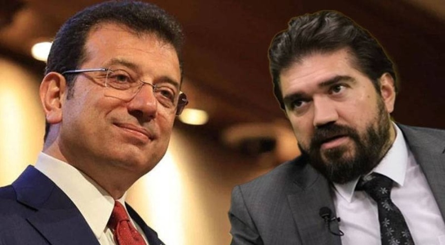 Rasim Ozan Kütahyalı, Ekrem İmamoğlu'na 60 bin lira tazminat ödeyecek