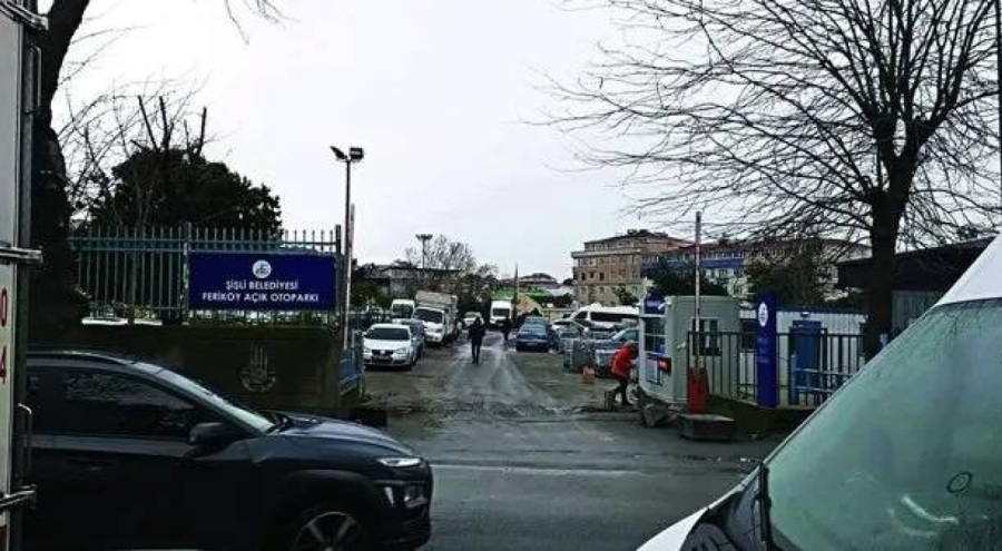 İstanbul'da otopark ücretlerine büyük zam